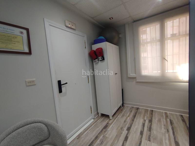 Foto 2701c911-3ca7-4ce8-ab90-bd7e930930a2. Ufficio in Ensanche - Moyua - Diputación Bilbao