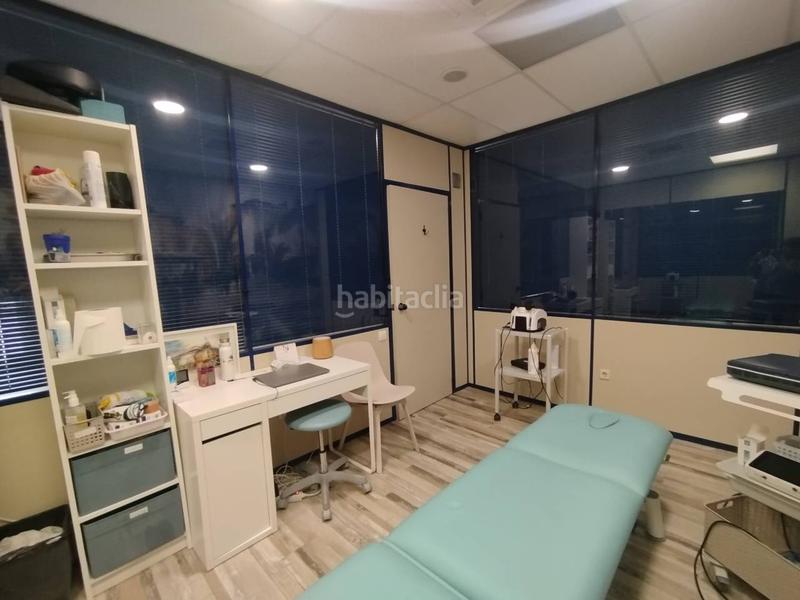 Foto 40ec8a33-5b52-4b42-9b17-7b30ad6ca227. Ufficio in Ensanche - Moyua - Diputación Bilbao