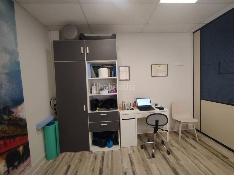 Foto 627466af-f79e-4fe5-ad79-daf916836dbe. Ufficio in Ensanche - Moyua - Diputación Bilbao