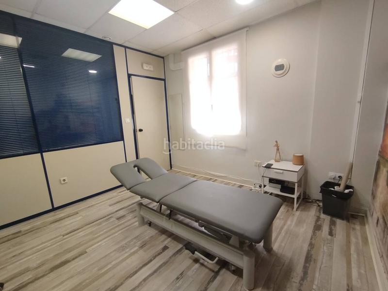 Foto 644de8c3-c498-419d-8a80-1cfcc56772dc. Ufficio in Ensanche - Moyua - Diputación Bilbao