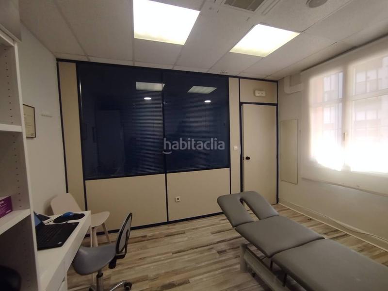 Foto 6ab5bf59-5976-4d1e-ab94-e2b7ecbf9373. Ufficio in Ensanche - Moyua - Diputación Bilbao