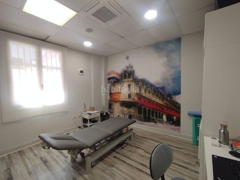 Foto 762c7767-2630-4280-b1b1-abf0de102291. Ufficio in Ensanche - Moyua - Diputación Bilbao