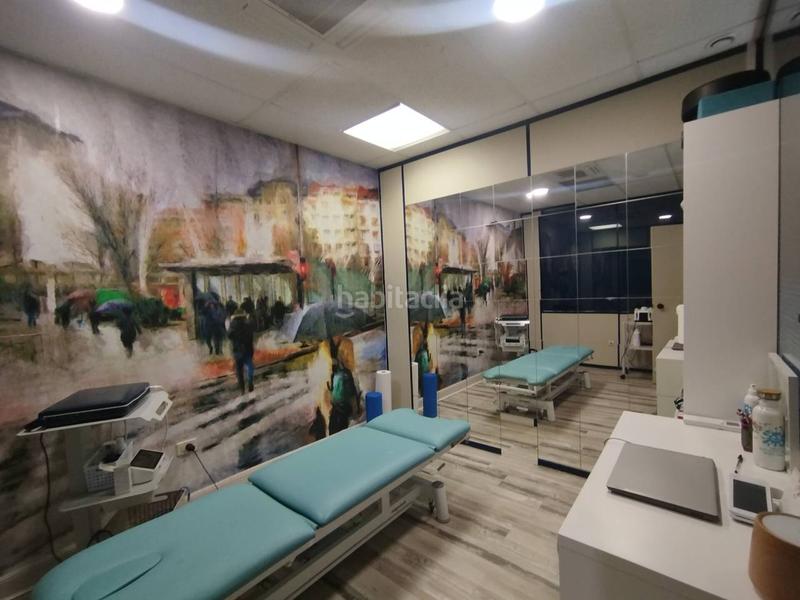 Foto 8a401ca2-a1b2-49d2-b53c-73b001cc9101. Ufficio in Ensanche - Moyua - Diputación Bilbao