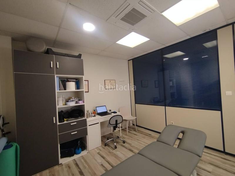 Foto aa6592df-1744-401e-938e-ad1f2c2dc50a. Ufficio in Ensanche - Moyua - Diputación Bilbao