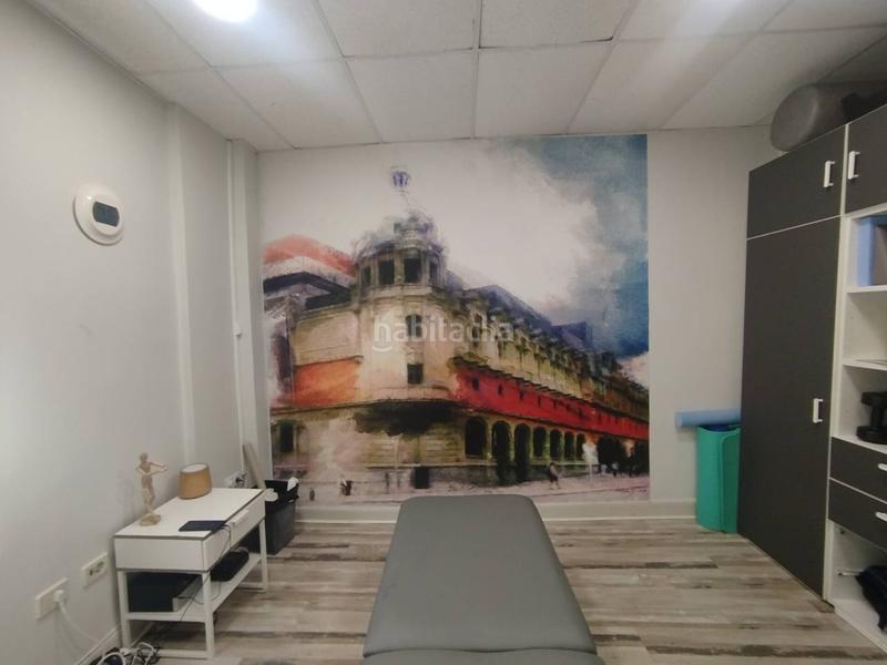 Foto bf05c105-d55e-4647-8671-263be61e2e35. Ufficio in Ensanche - Moyua - Diputación Bilbao