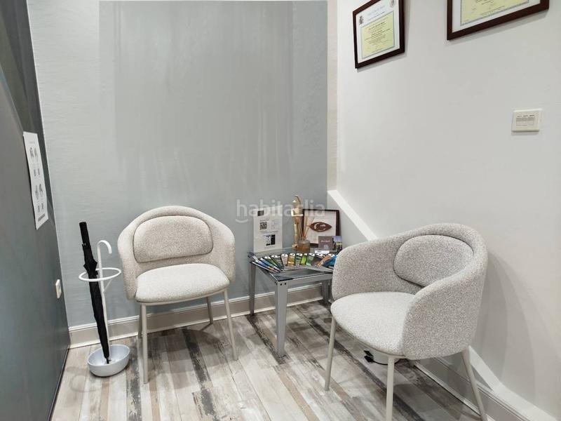 Foto e0eef2e1-fa6d-4eaf-9bc7-0393ce299929. Ufficio in Ensanche - Moyua - Diputación Bilbao