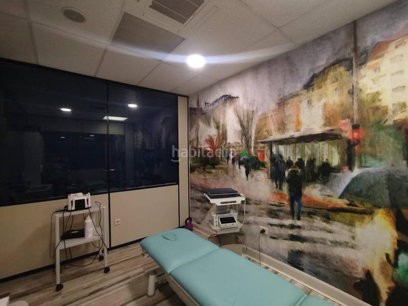 Foto e74b6568-4efe-4ee4-a672-d91a1f92c131. Ufficio in Ensanche - Moyua - Diputación Bilbao