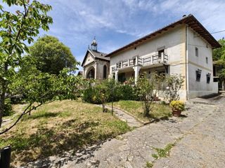 Casa en Artziniega. Casa en venta en artziniega