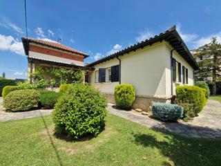 Maison  Nuño rasura. Casa espectacular en venta en villarcayo