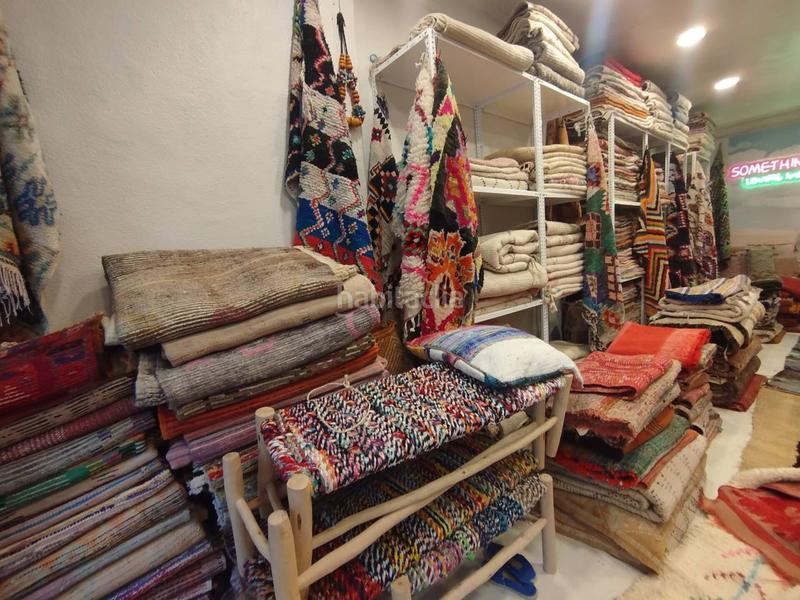 Foto 1ac780c0-3df5-439b-852e-aef6cba0cf75. Local comercial a Casco Viejo Bilbao