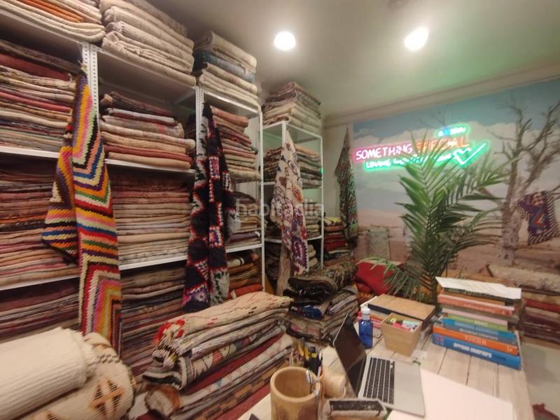 Foto 2cd2ac3d-1040-43f3-93a5-1a7d654cdab5. Local comercial a Casco Viejo Bilbao