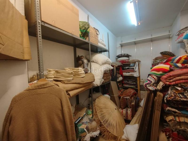 Foto 9c749d5a-5db6-42da-aad9-3be704e7bcf4. Local comercial a Casco Viejo Bilbao