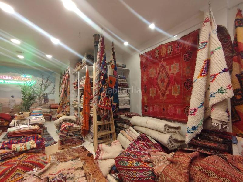 Foto a3a5f5a0-9512-4517-a8fe-13baa47a320f. Local comercial a Casco Viejo Bilbao