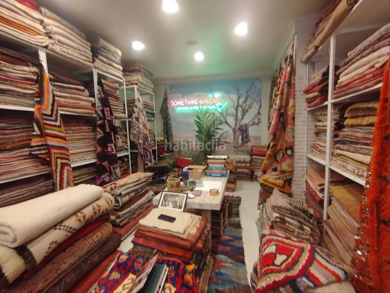 Foto e5a9b83e-f1c4-4651-be1f-e53bf0d88a04. Local comercial a Casco Viejo Bilbao