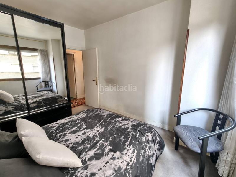 Foto 401c5592-c040-48a4-85ff-592aed3910cb. Pis amb calefacció aparcament a Ametzola Bilbao