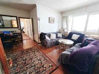 Appartement  Ferrocarril. Piso en venta en amézola
