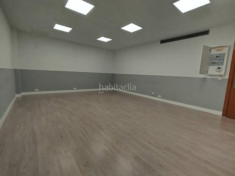 Foto c48aca24-e2ad-46e1-bd8d-0a66466775d3. Alquiler oficina  en alquiler en indautxu en Bilbao