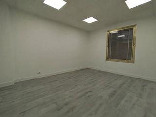 Location Bureau  Rodríguez arias. Oficina en alquiler en indautxu