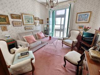 Appartamento  Viuda de epalza. Piso en venta en casco viejo  zazpi kaleak