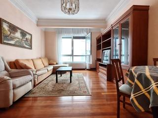 Appartement à Zabalburu. Piso en venta abando  hurtado amezaga
