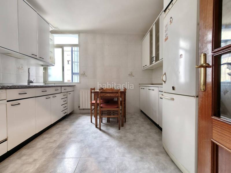 Foto 422134ab-fefa-456b-8870-e324cc58f476. Piso  en venta en idautxu en Zabalburu Bilbao