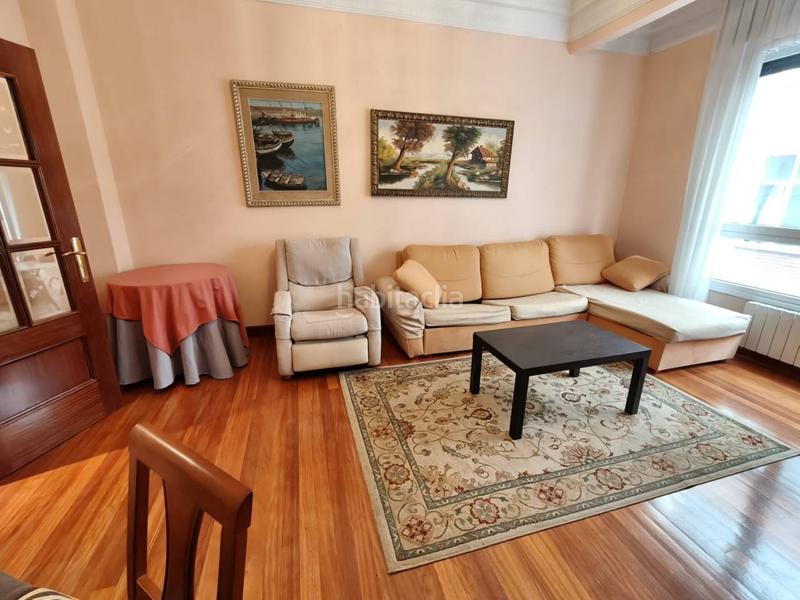 Foto e65e4961-cfd4-4759-8260-689e507320b6. Piso  en venta en idautxu en Zabalburu Bilbao