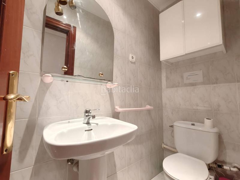 Foto efe3b5de-9b59-4b00-865c-93c36e318ee2. Piso  en venta en idautxu en Zabalburu Bilbao