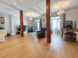 Appartamento  Juan ajuriaguerra. Piso en venta en abando ensanche. segregable!!!