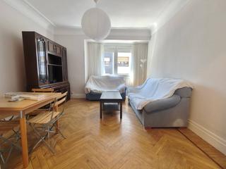 Location Appartement  Gregorio de la revilla. Piso en alquiler en indautxu estudiantes