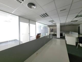 Bureau  Licenciado poza. Oficina en alquiler en licenciado poza