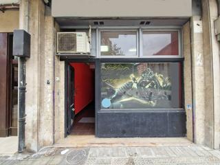 Lloguer Local Comercial  Novia salcedo. Local en alquiler en basurto