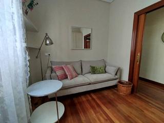 Location Appartement à Autonomia  67. Piso en alquiler en basurtu