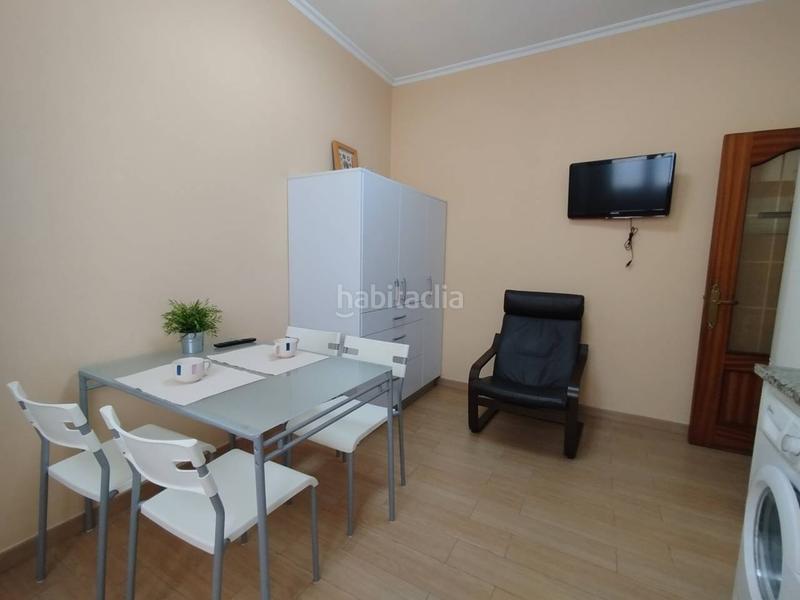 Foto 16534553-72b6-4590-bad9-0fe355fb26fe. Location appartement dans autonomia 67 dans Basurtu Bilbao