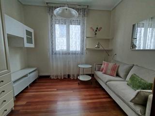 Location Appartement à Autonomia  67. Piso en alquiler en basurtu