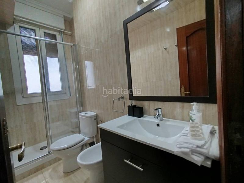 Foto 881b7e0b-2666-49a6-b137-da5ae8dcae85. Location appartement dans autonomia 67 dans Basurtu Bilbao