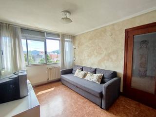 Pis  Zizeruena. Piso en venta en otxarkoaga