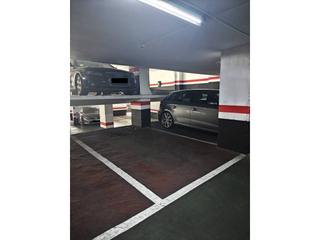Aparcament cotxe  Mazarredo. Garaje en venta en abando ensanche