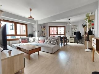 Etagenwohnung  Irala. Piso en venta en iralabarri