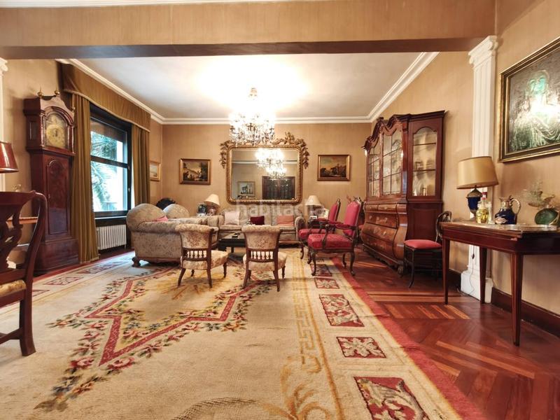 Foto 4bd4537b-af6e-4151-a0bf-91d219a50676. Appartamento con riscaldamento parcheggio in Castaños - Begoñaibarra Bilbao