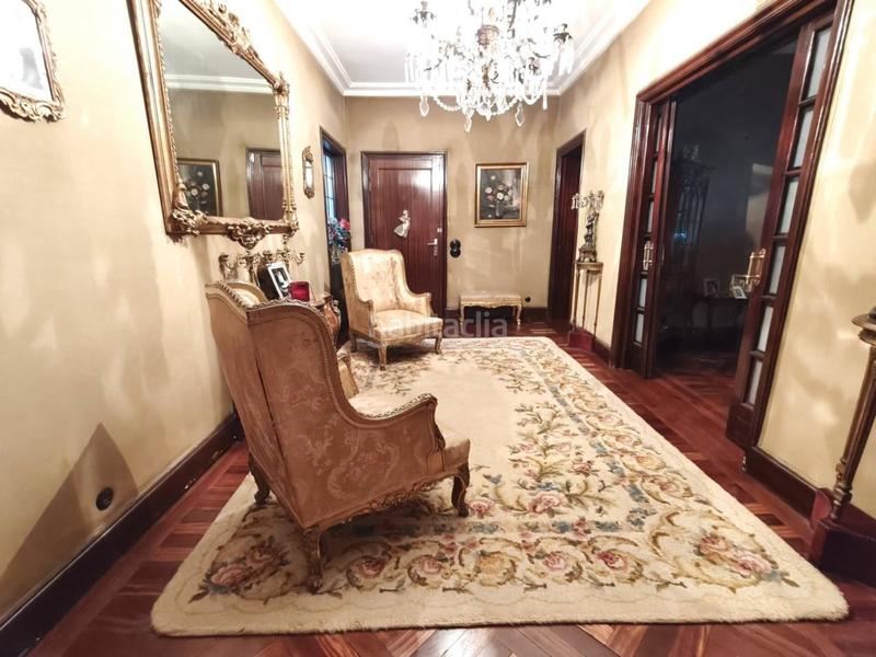 Foto 5374ad8f-b8bb-4946-b49b-37240124e5d6. Appartamento con riscaldamento parcheggio in Castaños - Begoñaibarra Bilbao