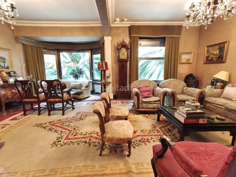 Foto 6a07b3ef-5b28-4d2e-83f6-cf27f53f2749. Appartamento con riscaldamento parcheggio in Castaños - Begoñaibarra Bilbao