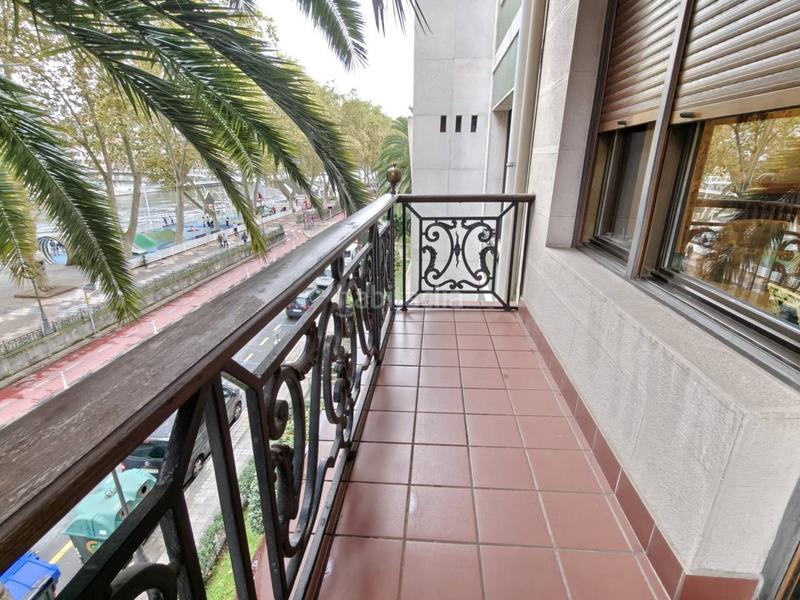 Foto 788df7ca-3896-447d-87d9-e712d4bc91e8. Appartamento con riscaldamento parcheggio in Castaños - Begoñaibarra Bilbao