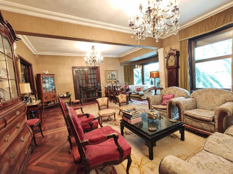 Foto 9333b66f-2845-4a9a-8ba9-9f4621a2683c. Appartamento con riscaldamento parcheggio in Castaños - Begoñaibarra Bilbao