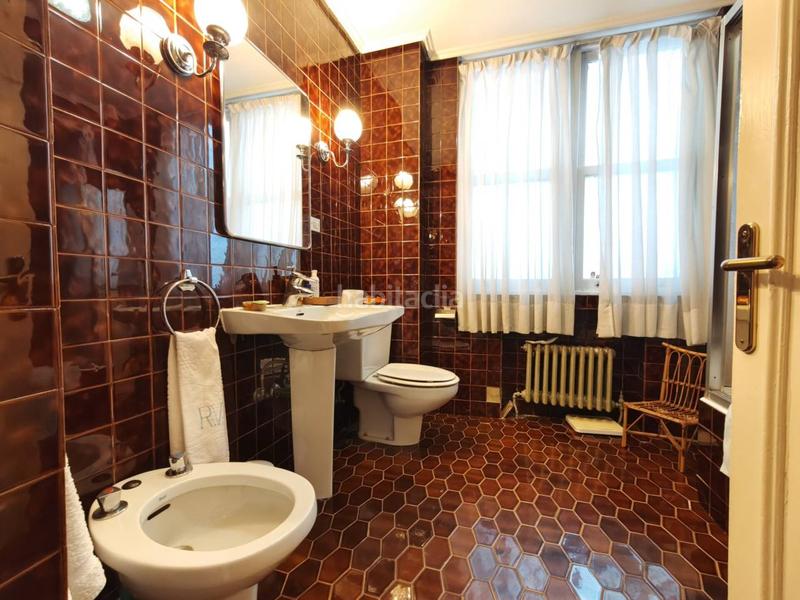 Foto 9f0892c0-7e4b-436a-9608-3fd437780eff. Appartamento con riscaldamento parcheggio in Castaños - Begoñaibarra Bilbao