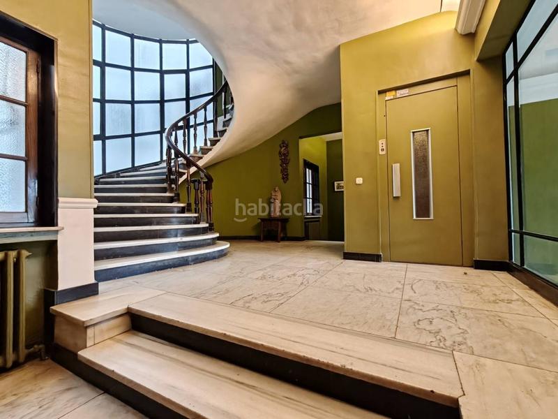 Foto a0549ef9-48be-4400-81bf-7fb1ecb8e325. Appartamento con riscaldamento parcheggio in Castaños - Begoñaibarra Bilbao