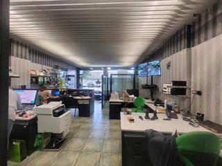 Local Comercial en Hurtado de Amezaga