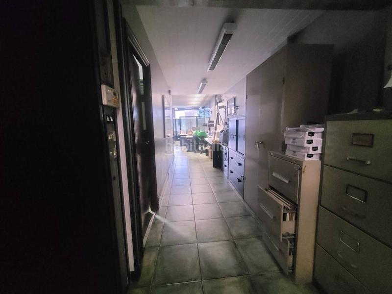 Foto b31978c2-5cdc-4258-9a7a-4989ed0b7f64. Lloguer local comercial a Zabalburu Bilbao