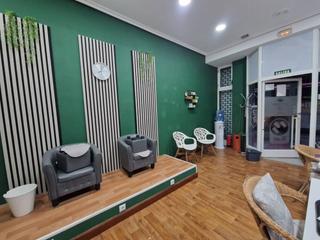 Lloguer Local Comercial  Gregorio de la revilla. Local en alquiler en indautxu