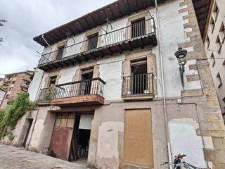Casa  Cuesta. Casa en venta en balmaseda