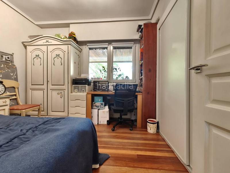 Foto 1f6215d7-c382-4d1f-afd2-f4b6846fb7ea. Flat with heating parking in santa maría de Getxo Getxo